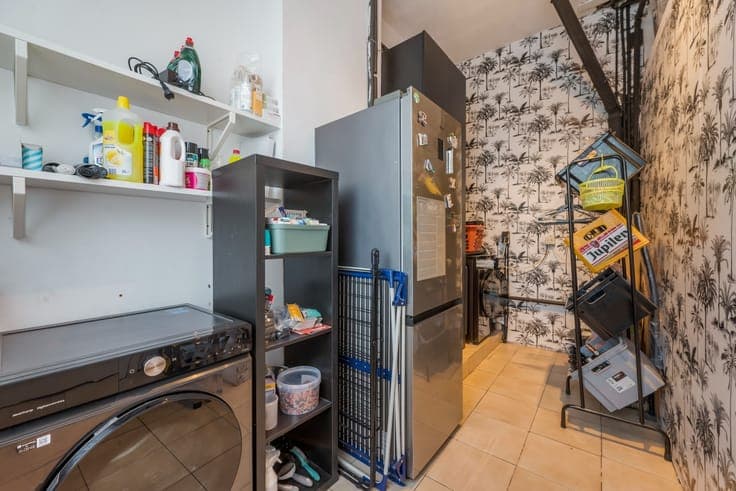 For sale: terraced house in Sint-Niklaas