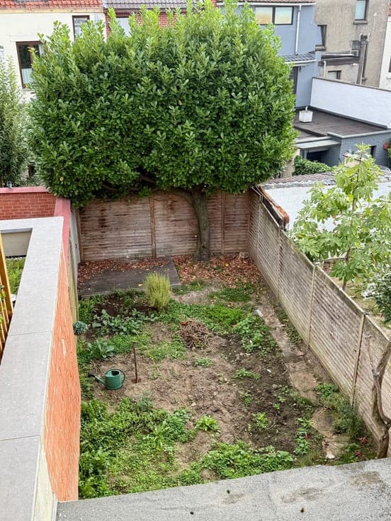 Charmante maison familiale avec jardin