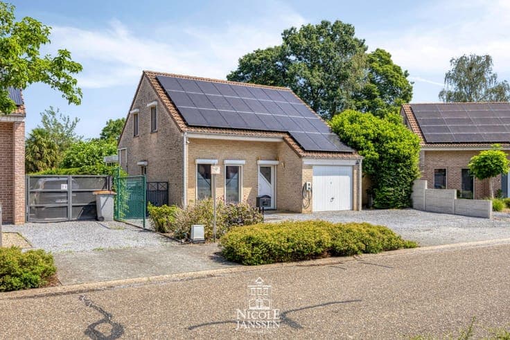 House in Bocholt