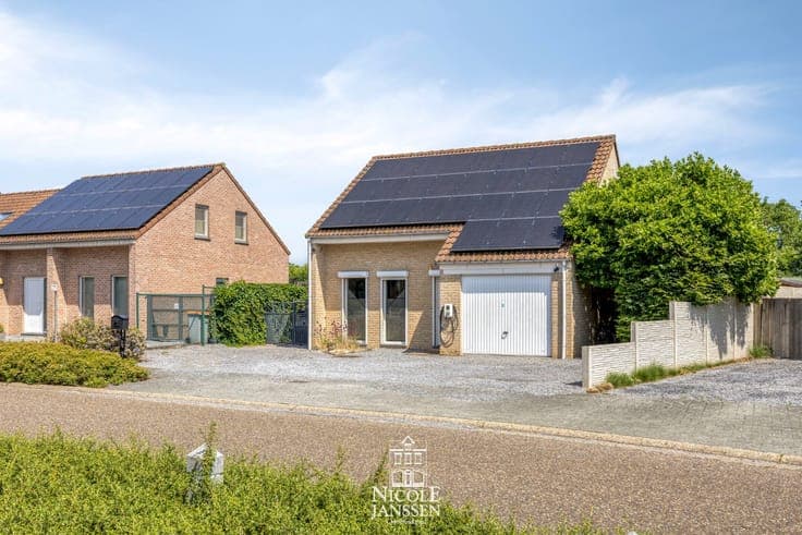 House in Bocholt