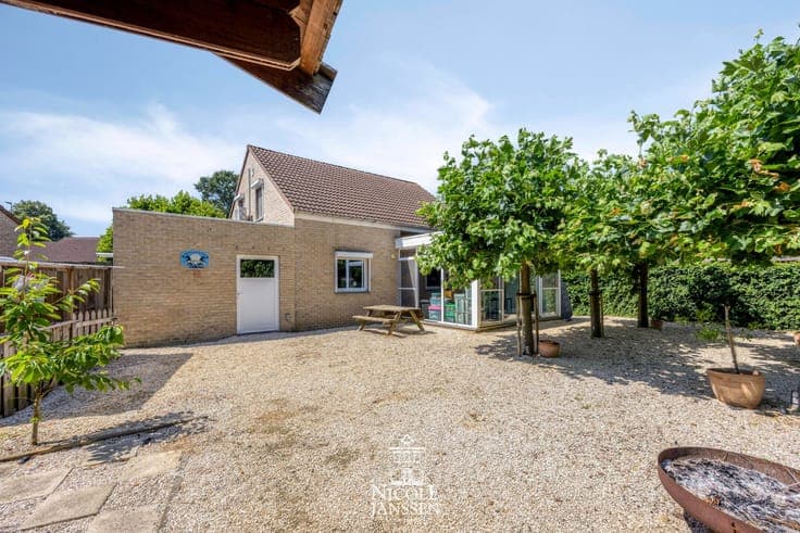 House in Bocholt