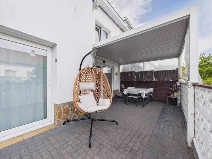 House in Braine-l'Alleud