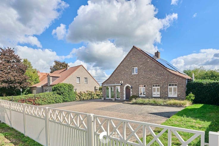 House in Hechtel-Eksel