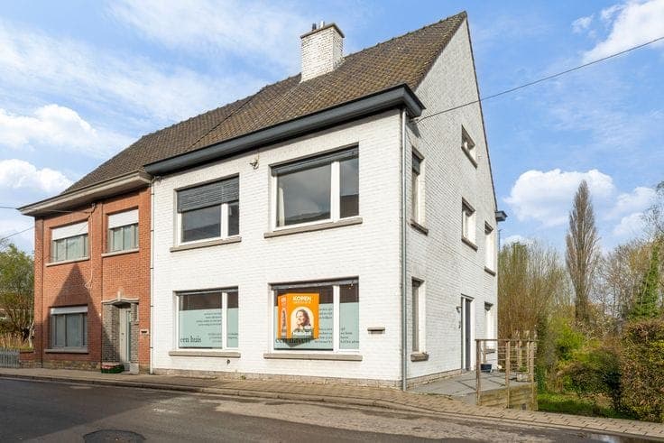 House in Bissegem