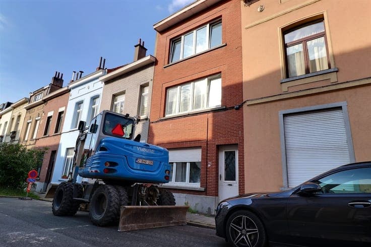 Immeuble (résidence)