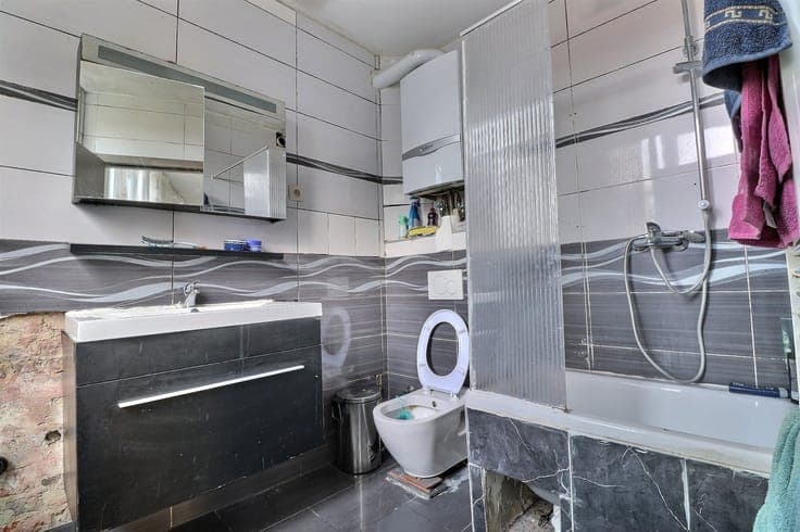 Immeuble (résidence)
