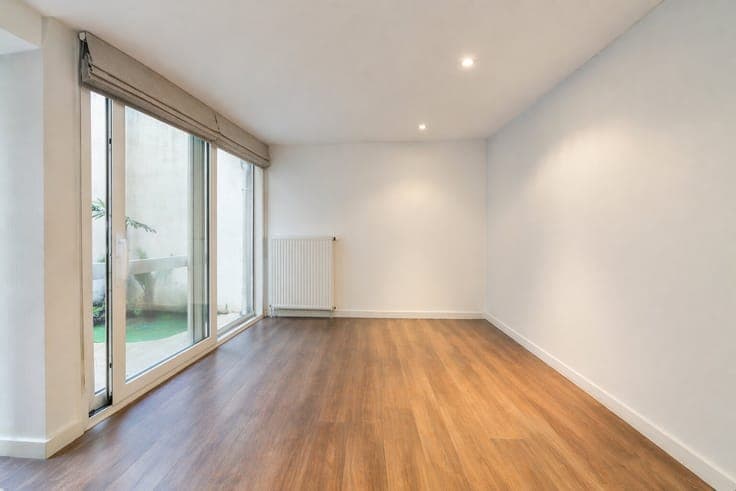 Characterful investment property near the Reep Ghent