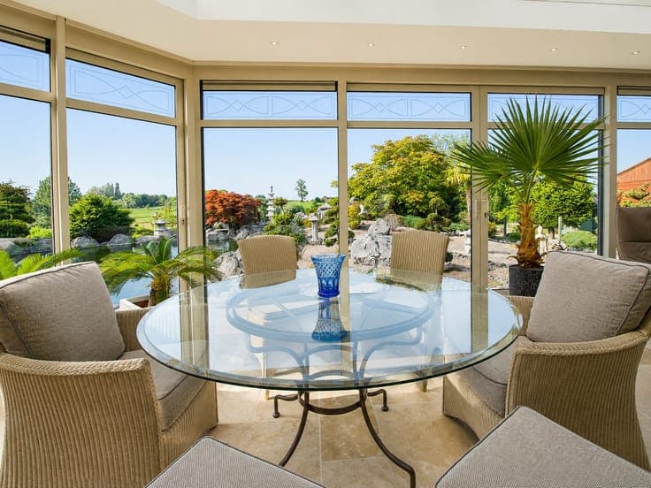 Pajottegem - Exceptional estate with panoramic views