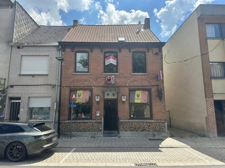 Handelshuis