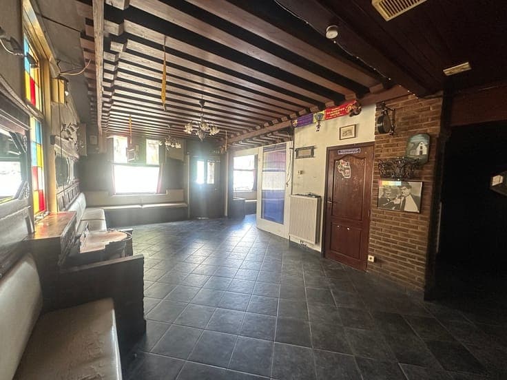 Handelshuis