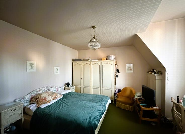 Lipszyc House – 4 bedrooms to renovate – Rhode-Saint-Genèse