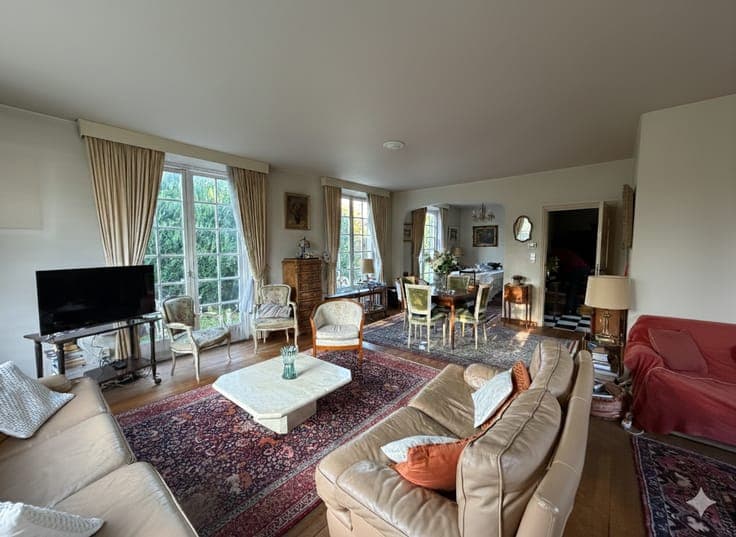 Lipszyc House – 4 bedrooms to renovate – Rhode-Saint-Genèse