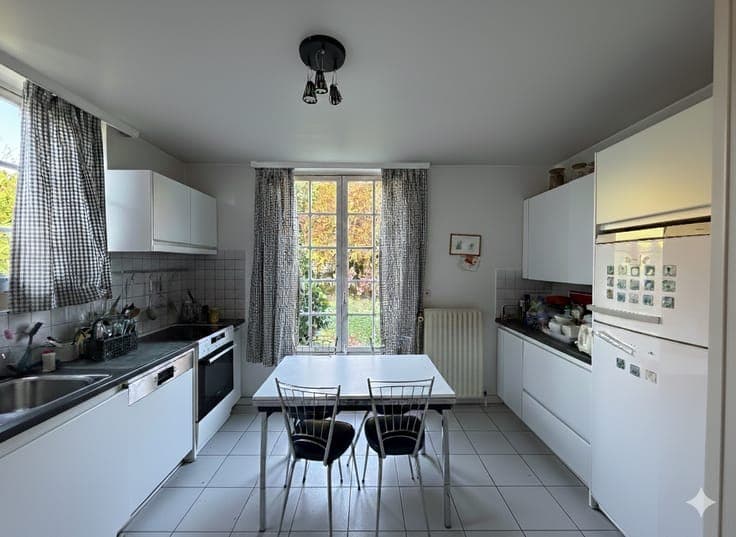 Lipszyc House – 4 bedrooms to renovate – Rhode-Saint-Genèse
