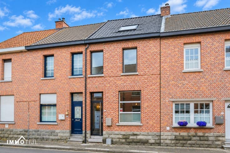 House in Buggenhout