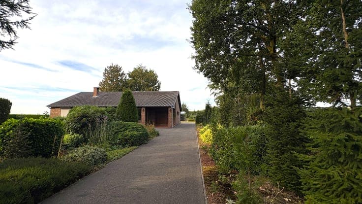 House in Hasselt