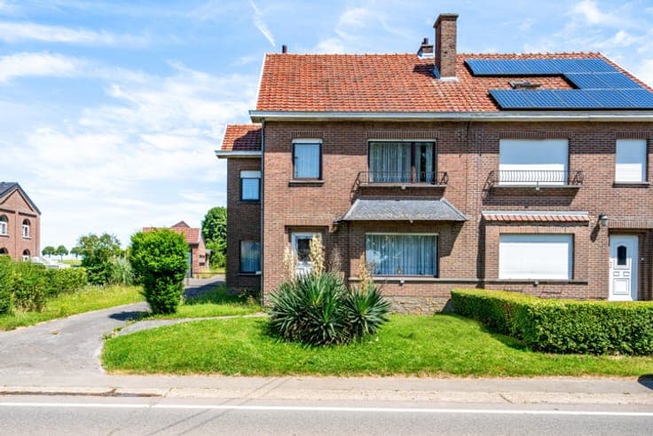 House in Verlaine
