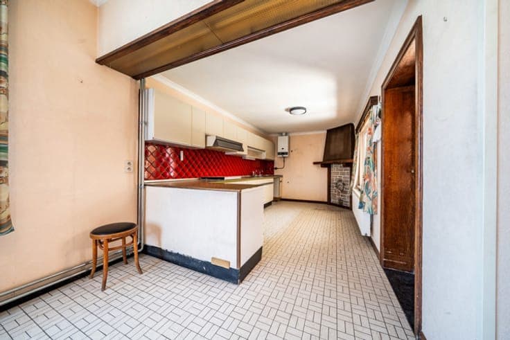 House in Verlaine