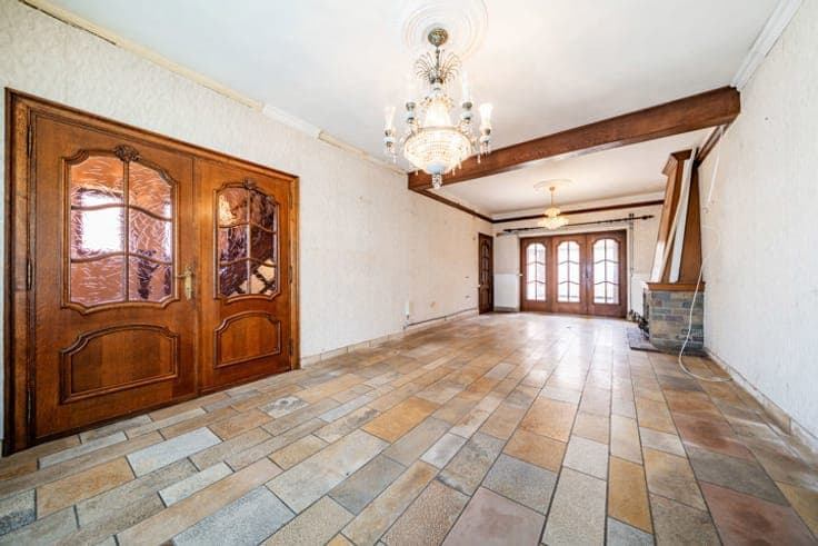 House in Verlaine