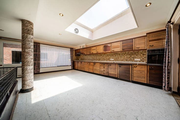 House in Verlaine