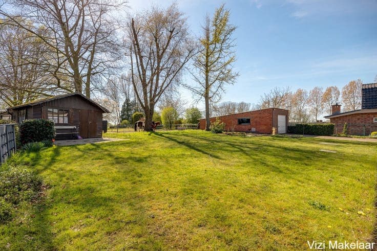House in Beveren-Kruibeke-Zwijndrecht