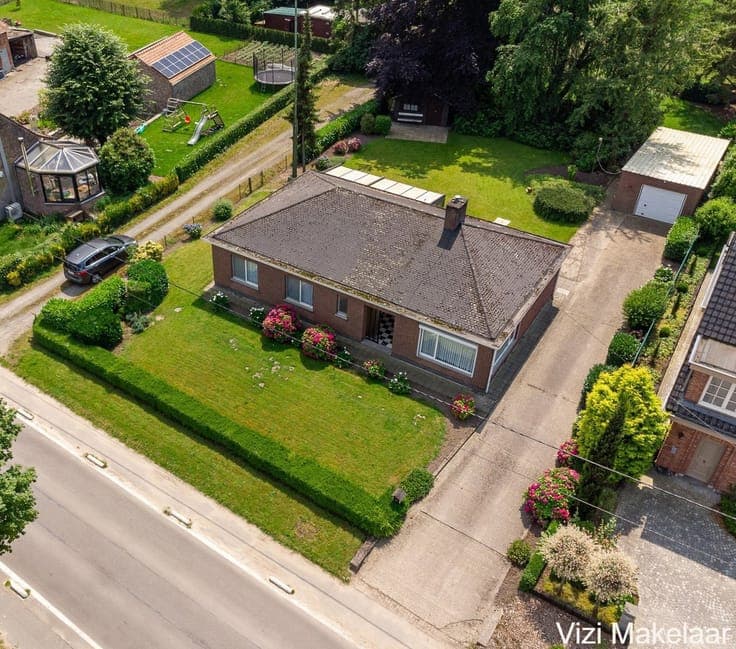 House in Beveren-Kruibeke-Zwijndrecht