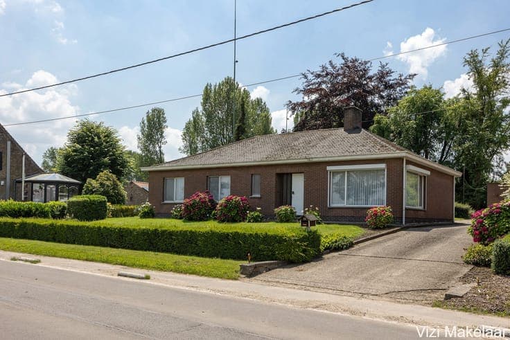House in Beveren-Kruibeke-Zwijndrecht