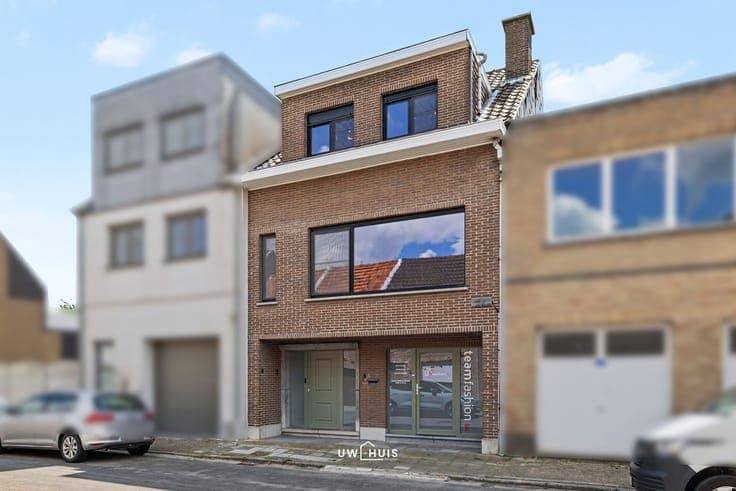 House in Hamme