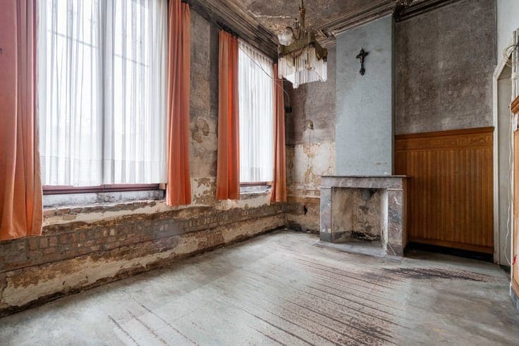 House in Heist-op-den-Berg