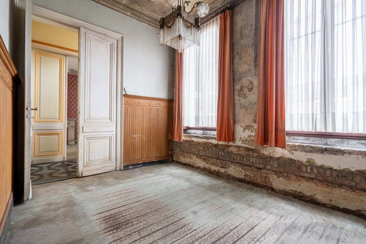 House in Heist-op-den-Berg