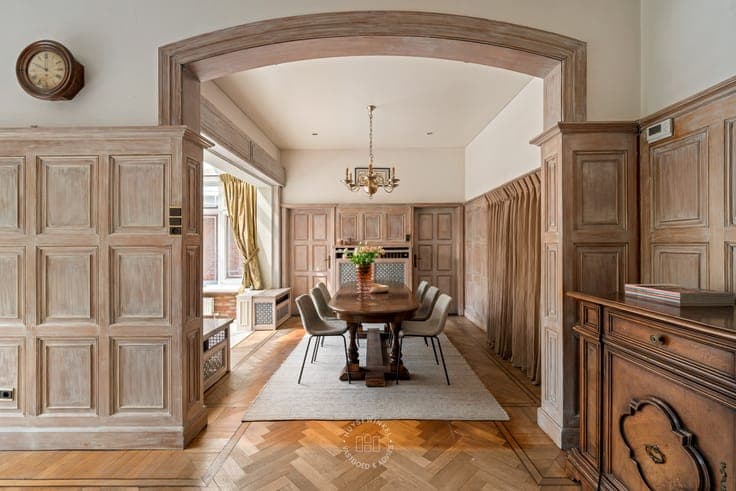 House in Beveren