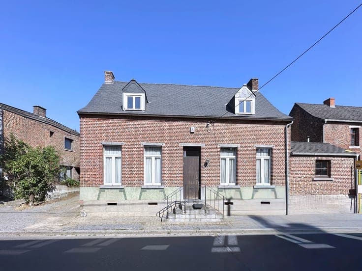 House in Honnelles