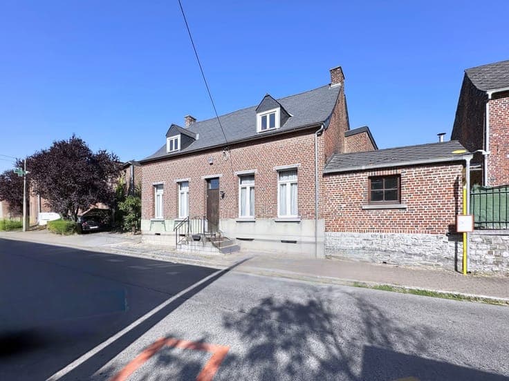 House in Honnelles