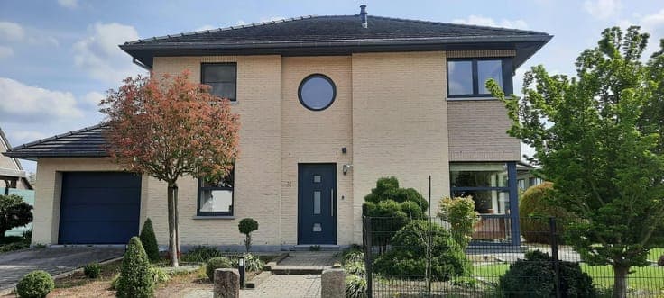 House in Balen