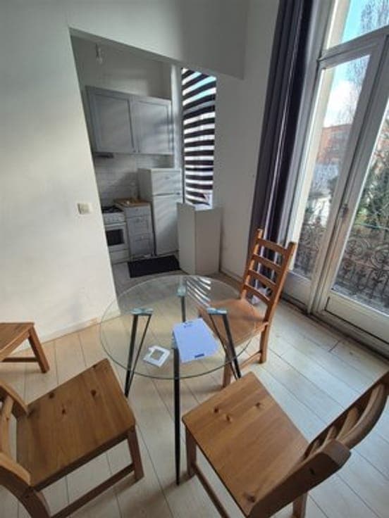 Unifamiliar house