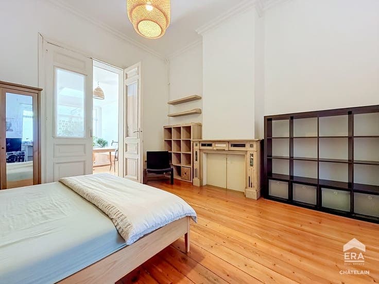 Investment Property for Sale in Saint-Gilles