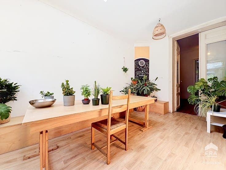Investment Property for Sale in Saint-Gilles