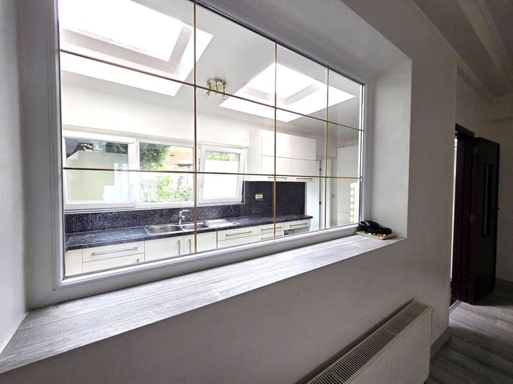 Spacious family home in Machelen