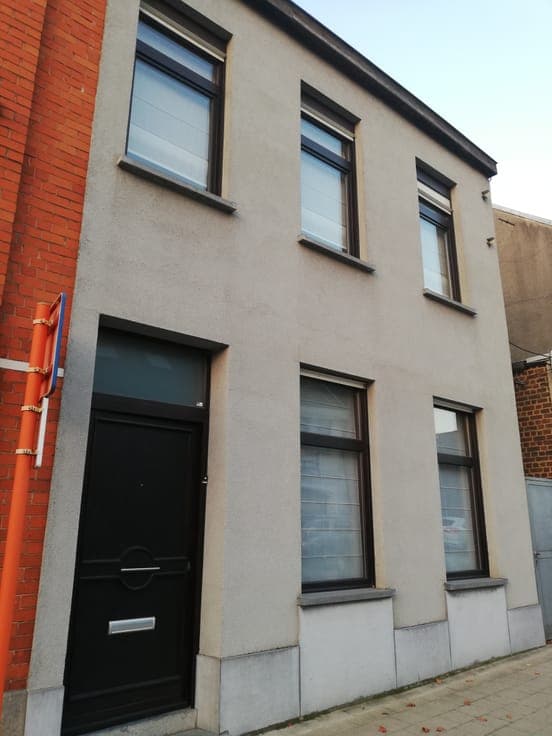 House in Aalst