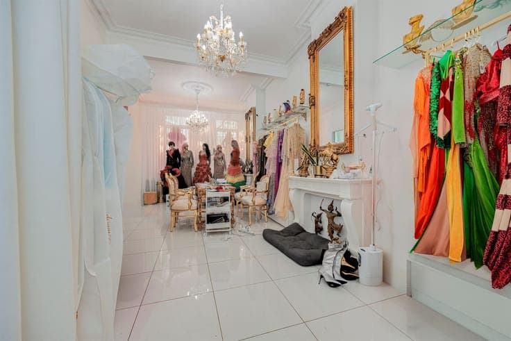 Mansion