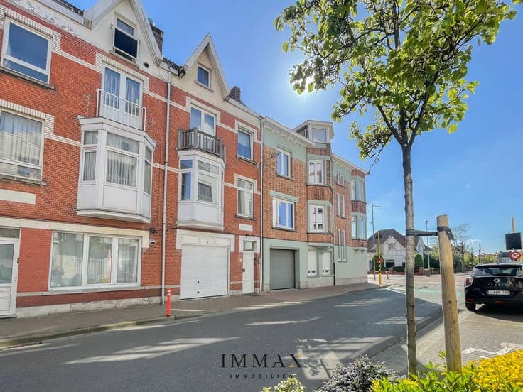 House in Knokke-Heist