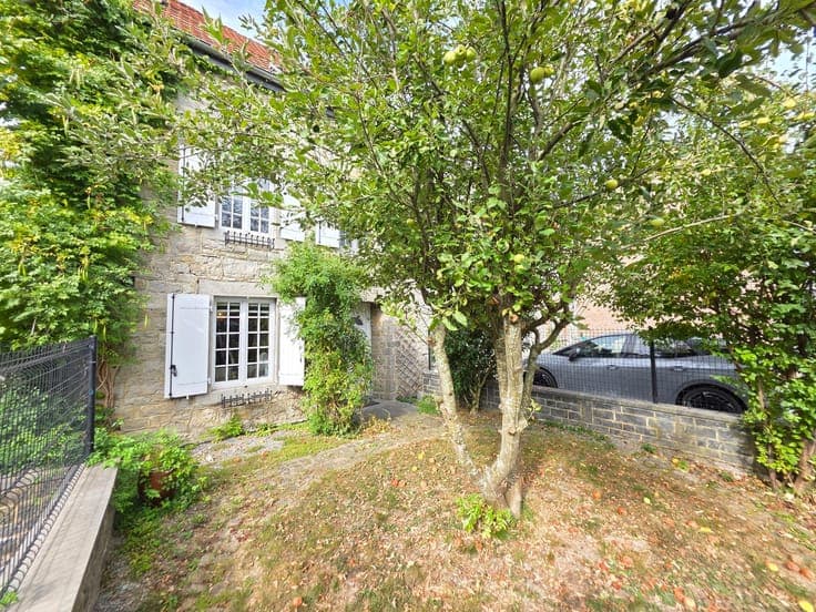 House in Barvaux-sur-Ourthe
