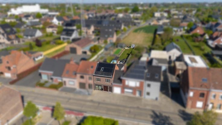 House in Deerlijk