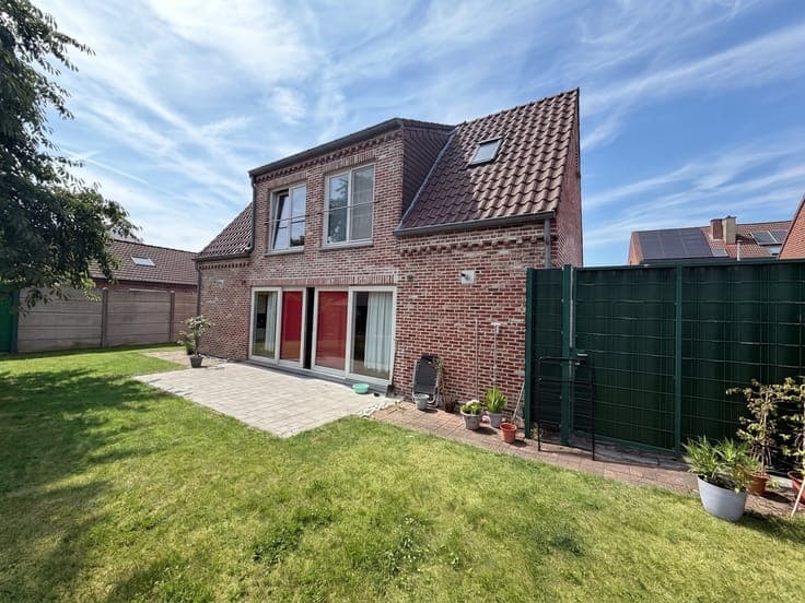 Property with character