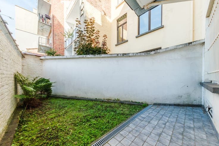 Montgomery townhouse, ideal space for professional practice