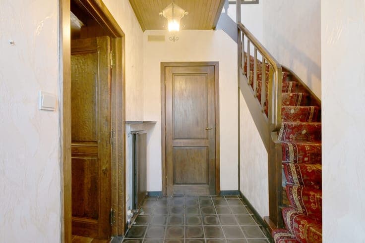 House in Lokeren Eksaarde