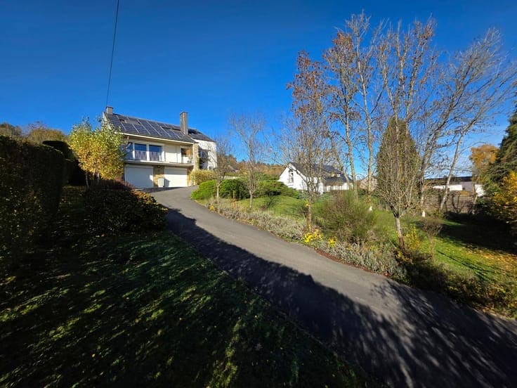 House in Durbuy