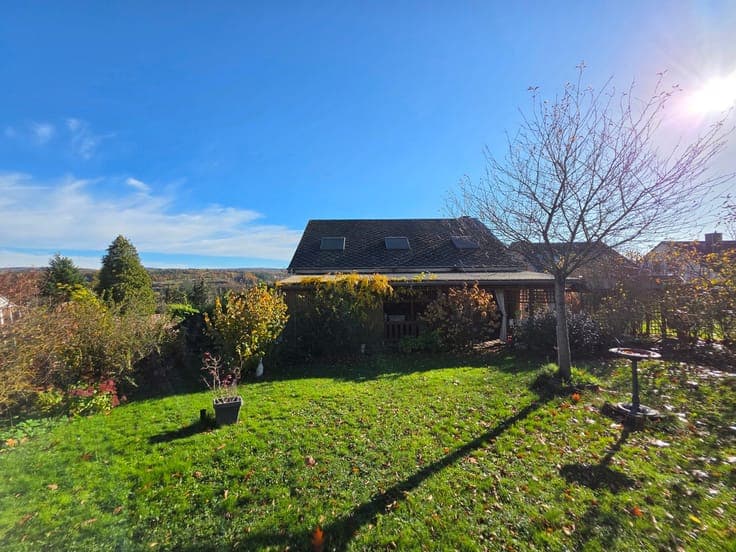 House in Durbuy