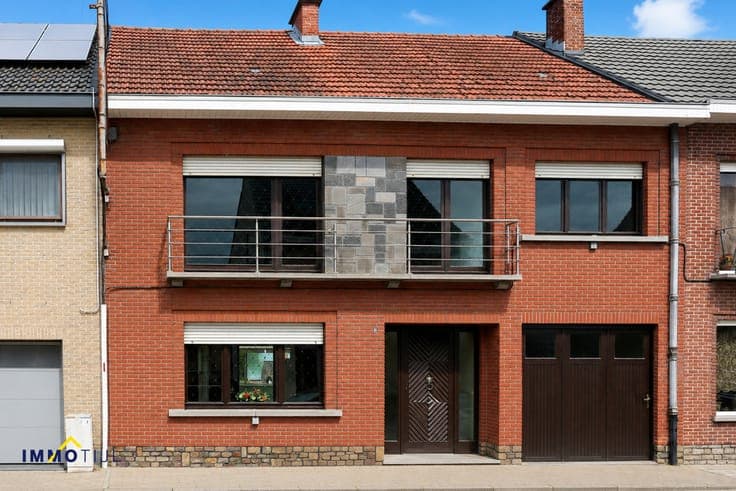 House in Lebbeke