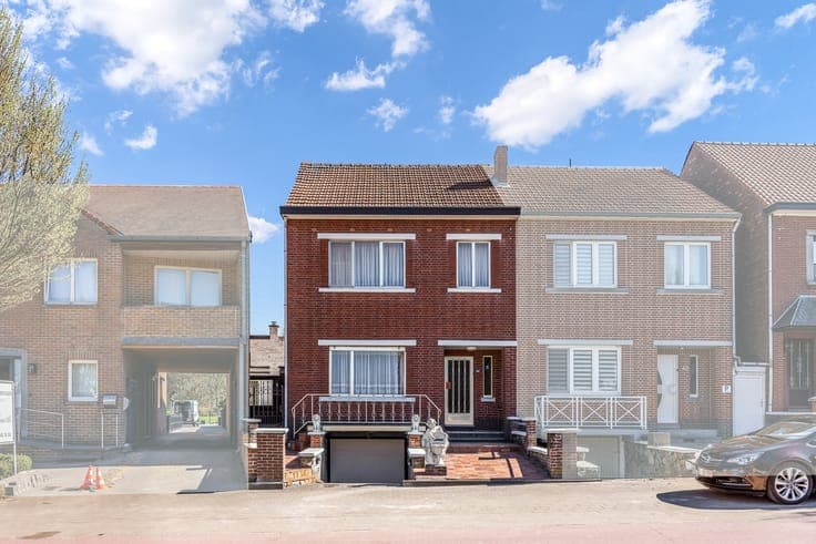 House in Riemst