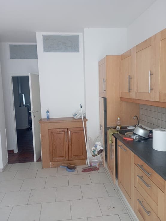 House in Schaerbeek